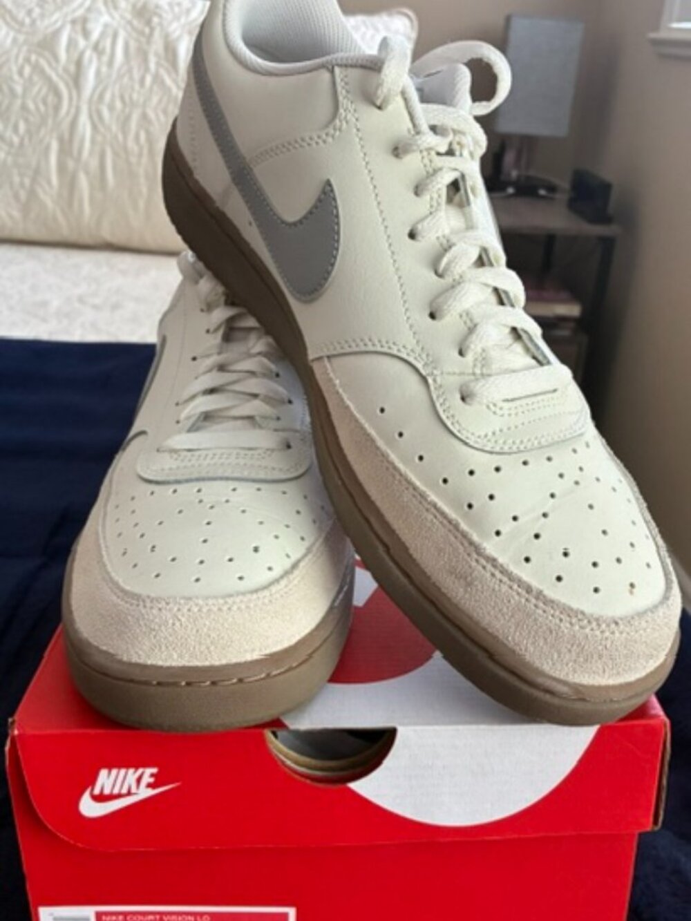 COURT VISION LO